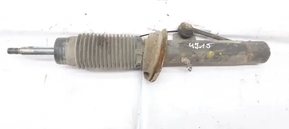 Peugeot 406 Front shock absorber/damper