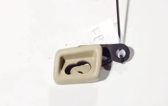 Volvo V70 Other interior part 30754730