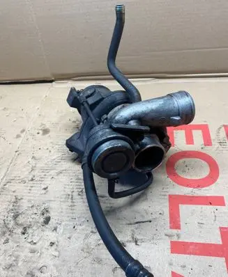 BMW 5 E34 Turbo 2246144 7706451 8200748