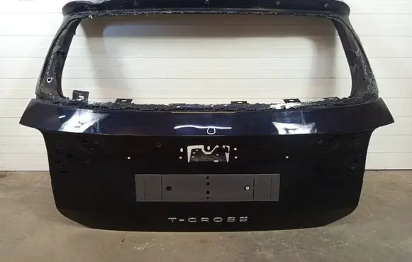 Volkswagen T-Cross Truck tailgate TCROSACF
