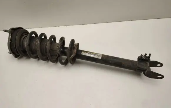 Mercedes-Benz C W205 Front shock absorber/damper A2053201713
