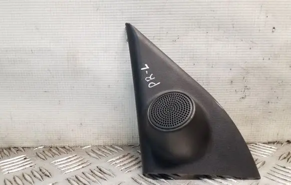 Hyundai Tucson JM Front door high frequency speaker 963102E000