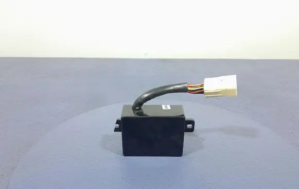 Suzuki Swift I Other control units/modules 3866062J0