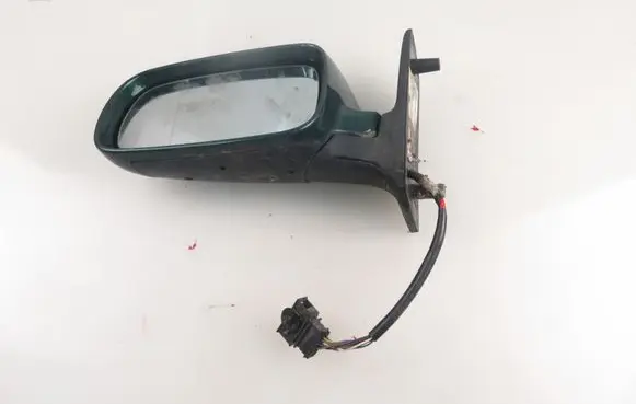 Front door electric wing mirror