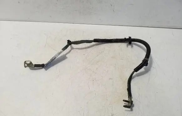 Opel Ampera Negative earth cable (battery) 22857132