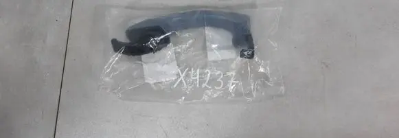 Volkswagen Golf VII Rear door exterior handle 5G0837205N