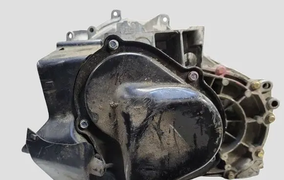 Ford Ka Manual 5 speed gearbox DG1BR7002BSA HB23445 5S6R7F096A3E