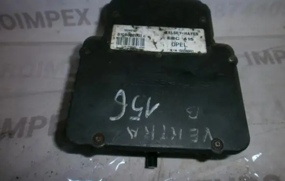 Opel Vectra B ABS Pump s108022001C 1303990173320428