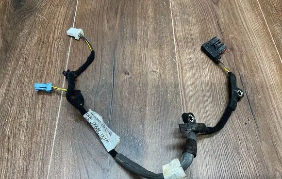 Land Rover Range Rover Velar Wiring harness M8A214A205AB