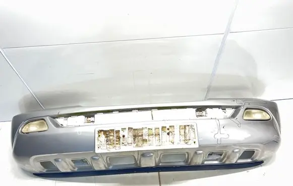 Mercedes-Benz ML W163 Front bumper 1638851337