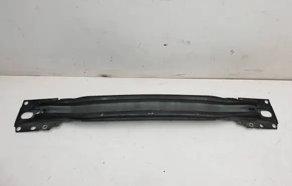Front bumper cross member