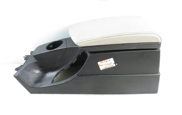 BMW X3 E83 Armrest 
