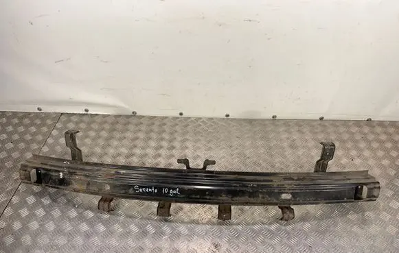 KIA Sorento Rear bumper support beam 