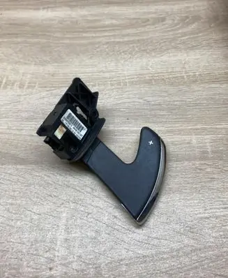 Citroen C4 Grand Picasso Gear shifter/selector 96481641XT