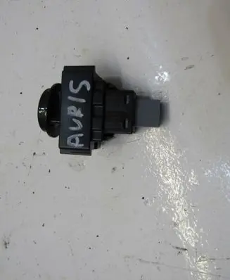 Toyota Auris E180 Hazard light switch KRIS235789