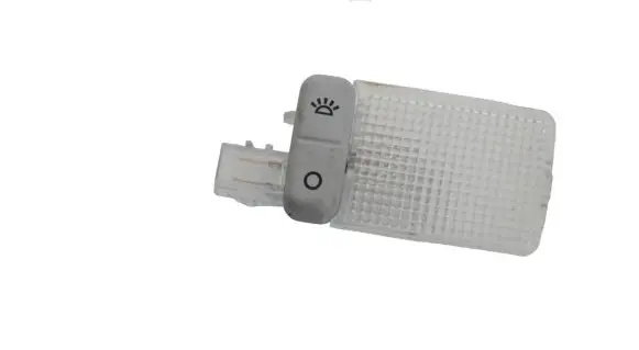 Land Rover Discovery 4 - LR4 Front seat light