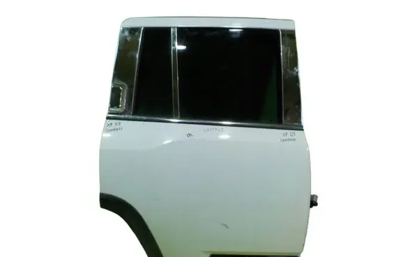 Jeep Compass Rear door PRAWE