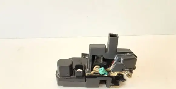 Jeep Grand Cherokee (WJ) Front door lock
