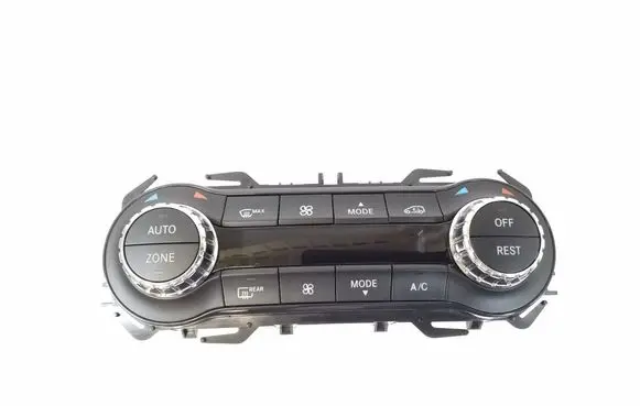 Mercedes-Benz B W246 W242 Air conditioner control unit module A2469008415