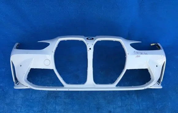 BMW M4 G82 G83 Front bumper