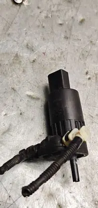 Opel Astra K Windscreen/windshield washer pump 84139203 430036418