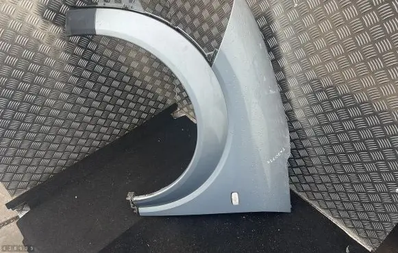 Audi A2 Fender