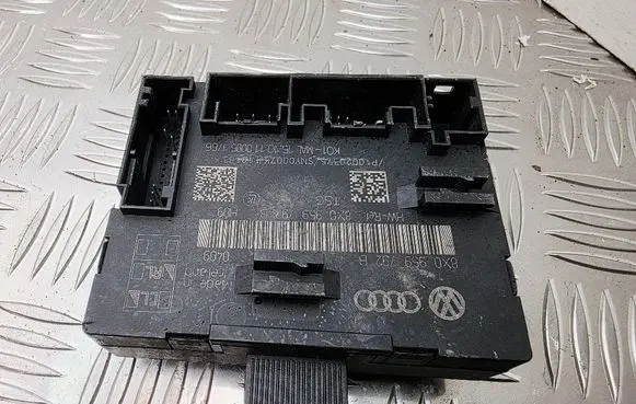 Door control unit/module