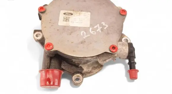 Ford Transit Vacuum pump GK216F012CC