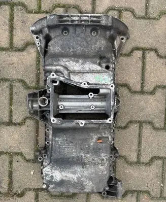 Mercedes-Benz CLS C218 AMG Oil sump A2780140500