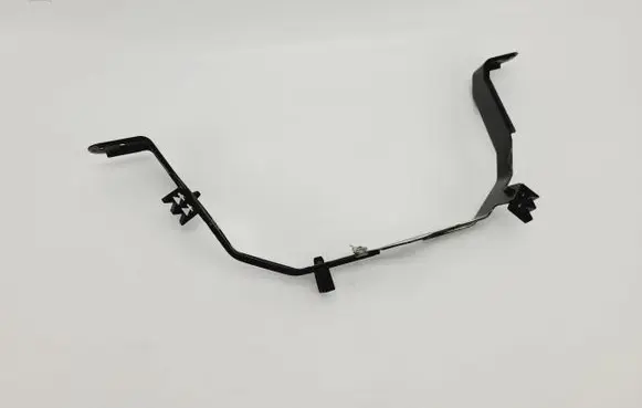Peugeot Expert Radiator mount bracket 9806704680