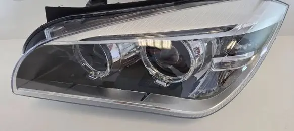 BMW X1 E84 Headlight/headlamp