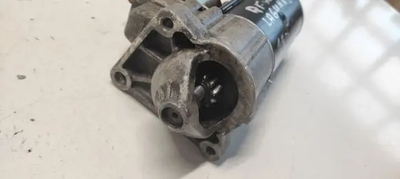 Renault Laguna II Starter motor