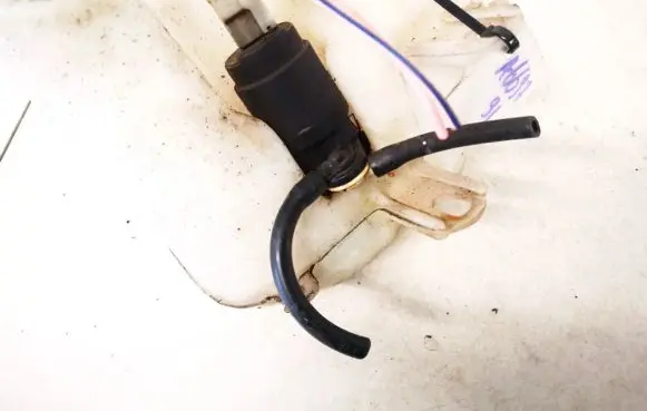 Alfa Romeo 147 Windscreen/windshield washer pump