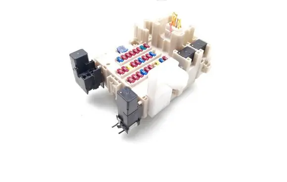 Fuse module