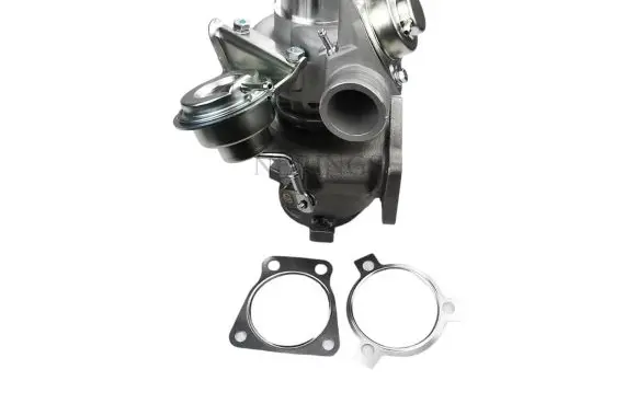 Volvo S40, V40 Turbo 4937706050 49377-06251 49377-06260