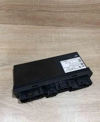 BMW 5 E60 E61 Central body control module 6974310
