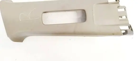 Honda Insight (B) pillar trim (top) 84111TM8A0
