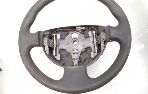 Renault Megane II Steering wheel 8200218375 8200106306 8200218379