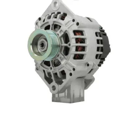 Renault Clio II Generator/alternator CA1622 10442394