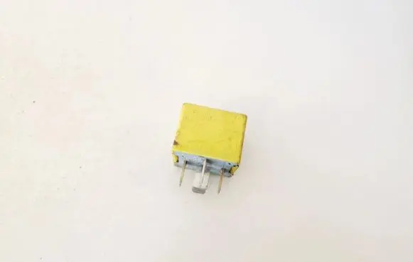 Renault Master II Other relay 7700844253