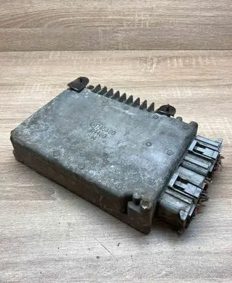 Chrysler 300M Engine control unit/module ECU P04606775AD 04745860