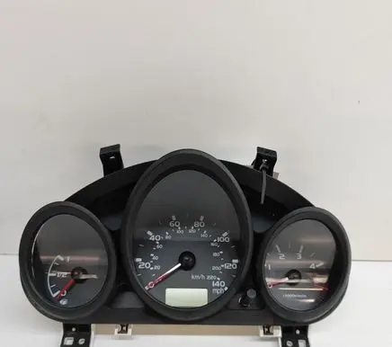 Mitsubishi Colt Speedometer (instrument cluster) MN148871