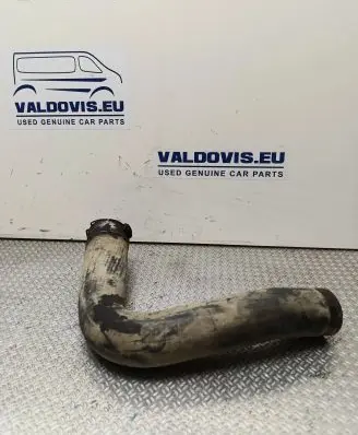 Volkswagen Crafter Turbo turbocharger oiling pipe/hose 2E0145856E 9065280608 Z004Q140015