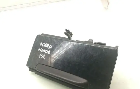 Honda Accord Glove box PPTD10