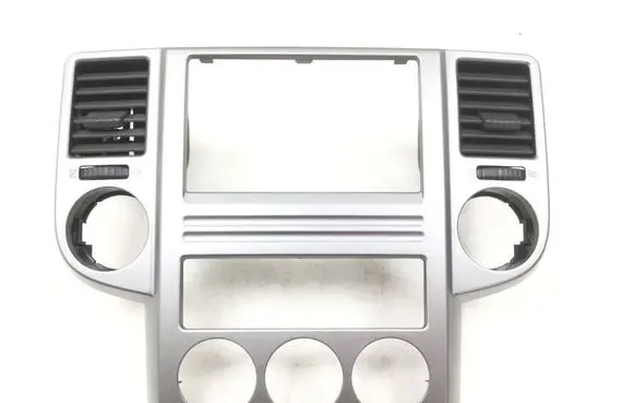 Nissan X-Trail T30 Dashboard side air vent grill/cover trim 