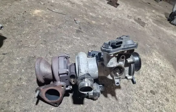 Turbo