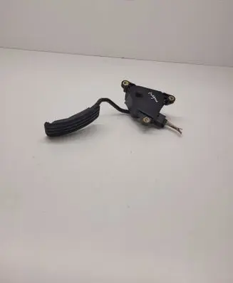 Renault Megane II Accelerator throttle pedal 8200153268