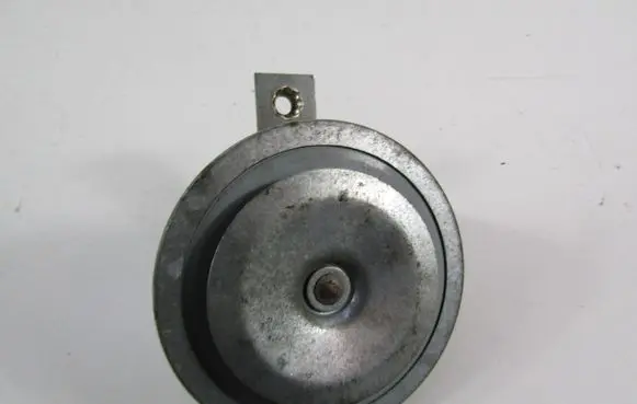 Seat Alhambra (Mk1) Horn signal 