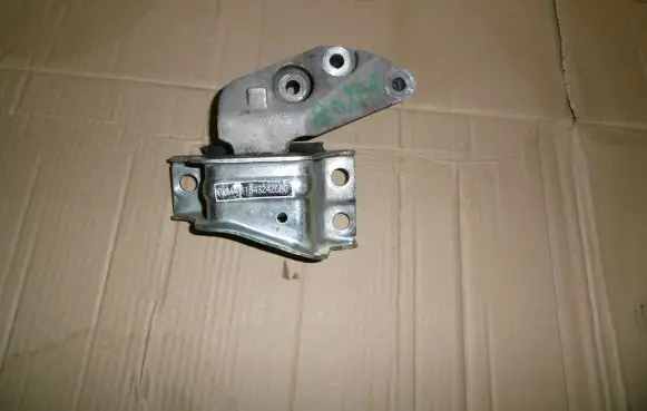 Citroen Jumper Engine mount bracket 1343242080