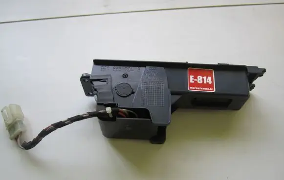 Audi A4 S4 B5 8D Other interior part 8E0863284B